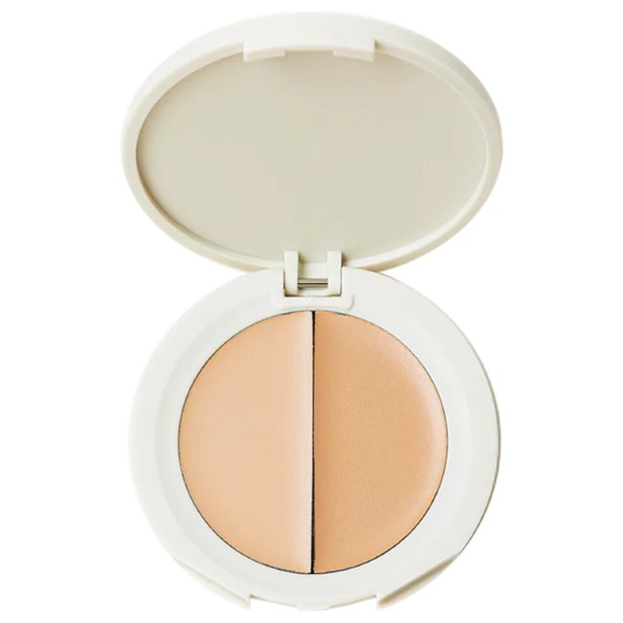IDUN Minerals Duo-concealer Strandgyllen från IDUN Minerals – vätskor