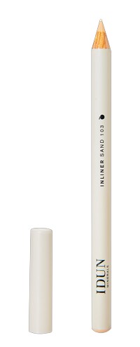 IDUN Minerals Inliner Sand från IDUN Minerals – kosttillskott