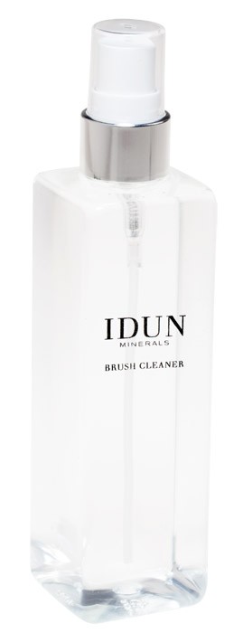 IDUN Minerals Brush Cleaner från IDUN Minerals – kosttillskott