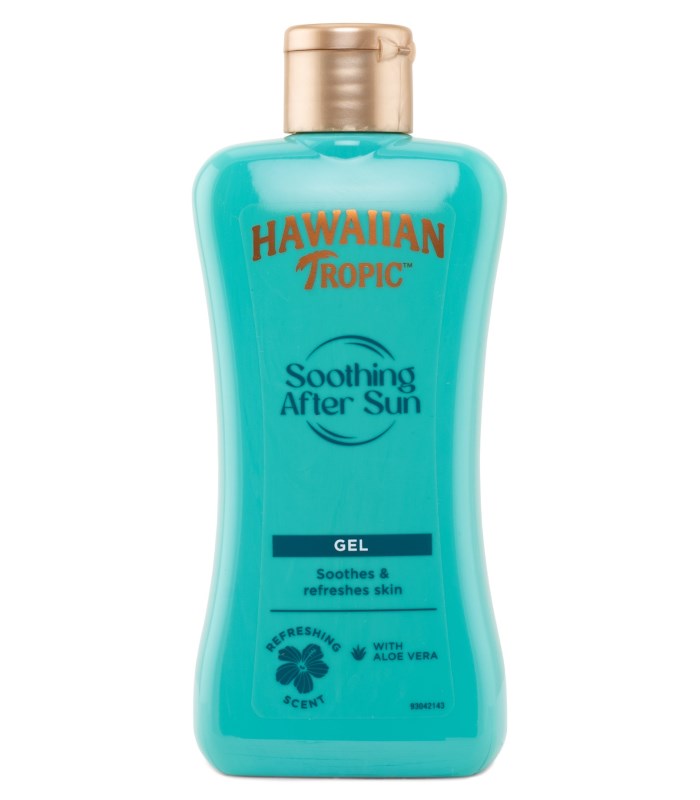 Hawaiian Tropic After Sun Cooling Aloe Gel från Hawaiian Tropic – gel