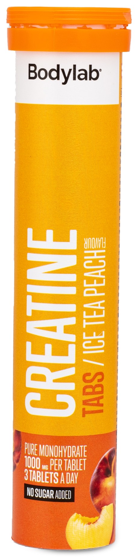 Bodylab Creatine Tabs från Bodylab – tabletter