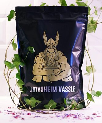 Jotunheim Nutrition Whey 80 Vanilla från Jotunheim Nutrition – pulver