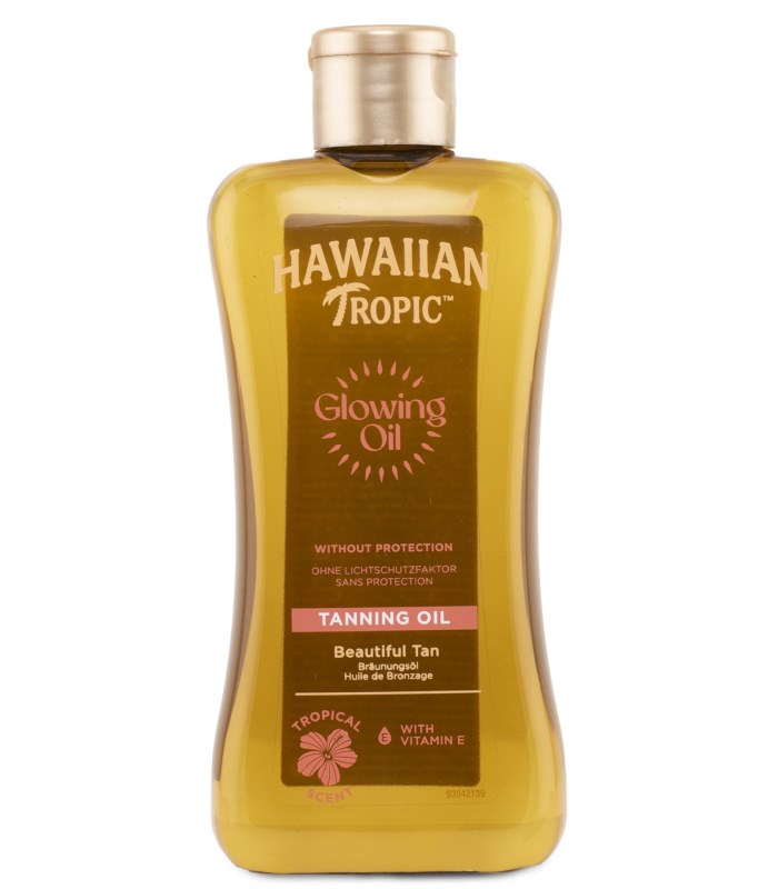 Hawaiian Tropic Tropical Tanning Oil från Hawaiian Tropic – bar