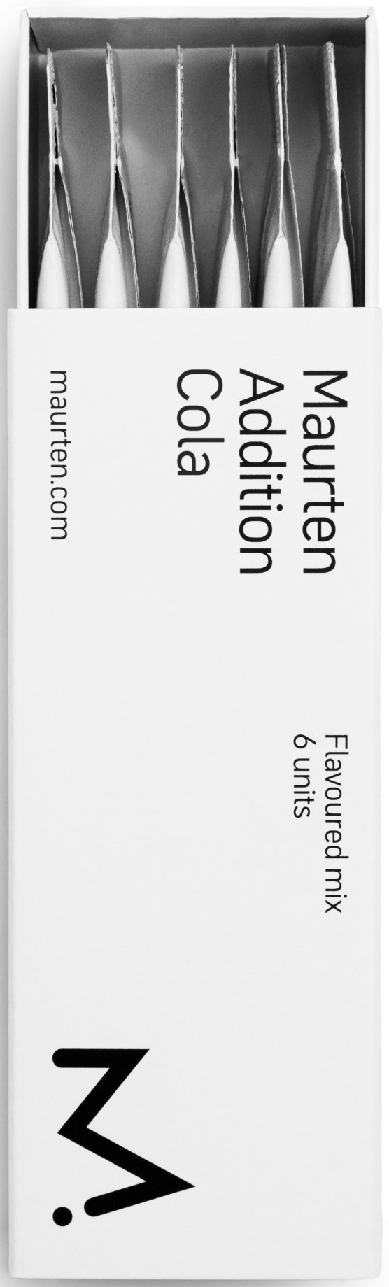 MAURTEN Addition