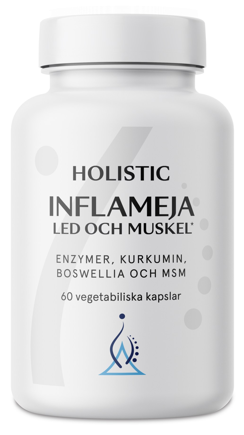 Holistic Inflameja från Holistic – kapslar