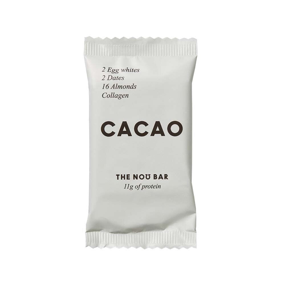 Bar Cacao från The no bar – bar