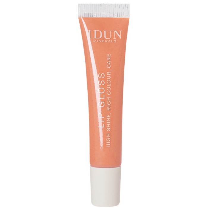 IDUN Minerals Lipgloss Cornelia från IDUN Minerals – vätskor