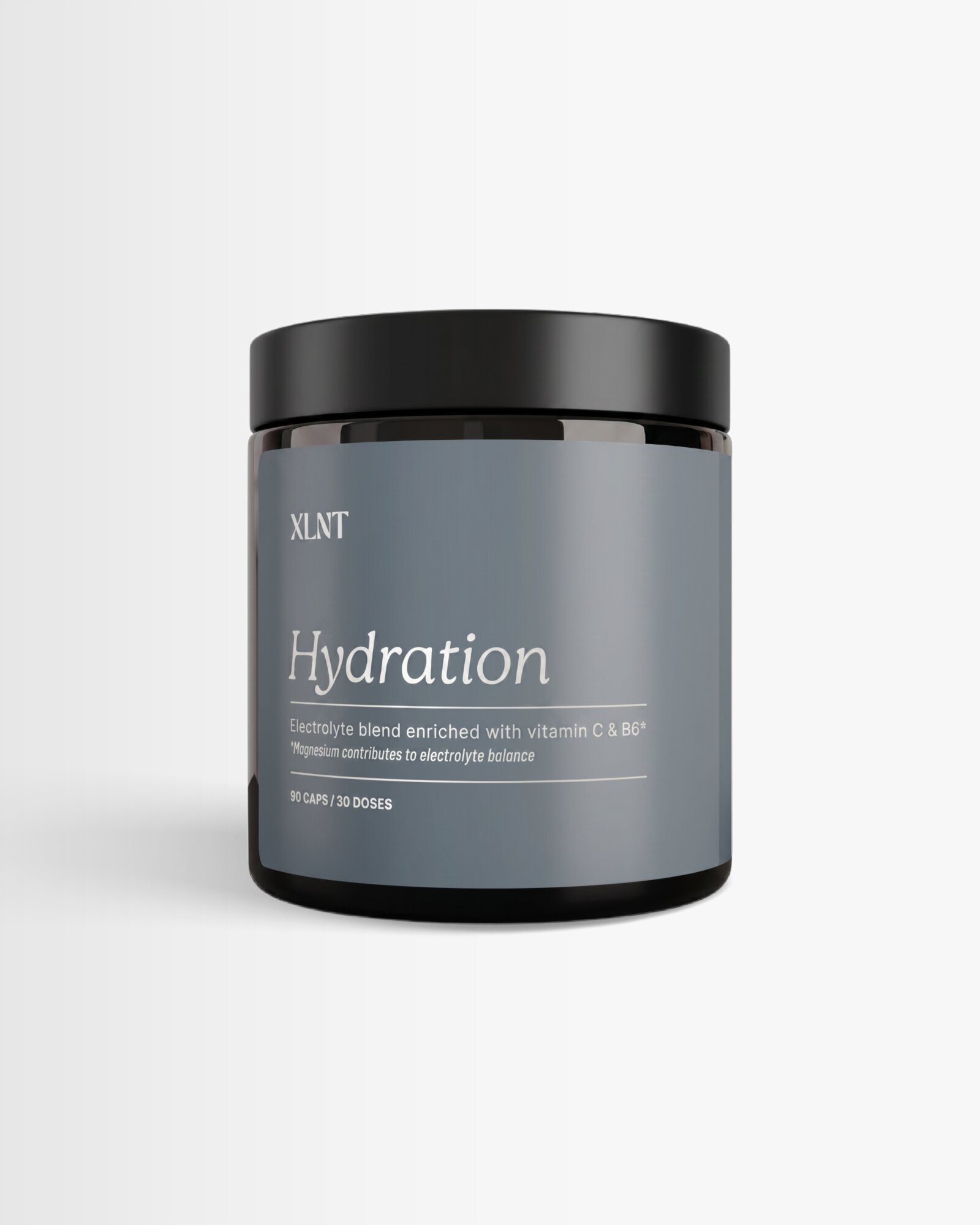 Hydration från XLNT Sports – kapslar