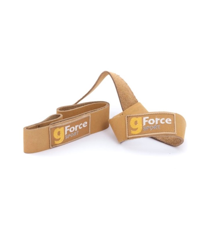 gForce Lifting Strap från gForce – kosttillskott