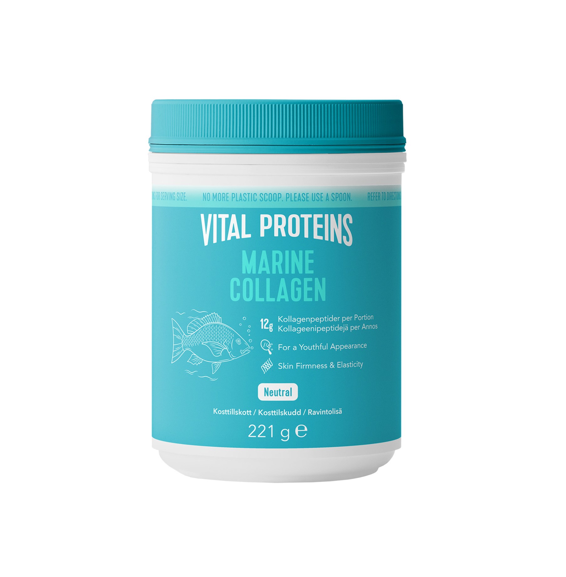 Vital Proteins Marine Collagen från Vital Proteins – pulver