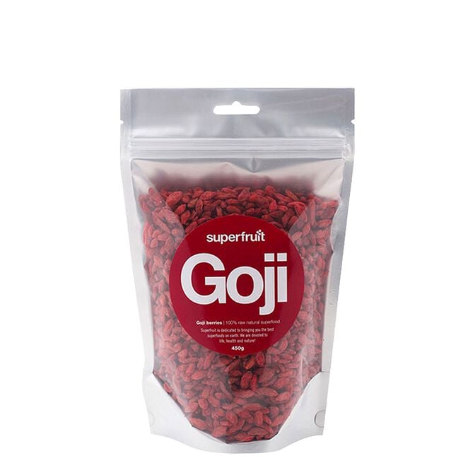 Gojibär 450 g från Superfruit – annat