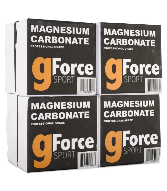 gForce Magnesium Carbonate från gForce – kosttillskott