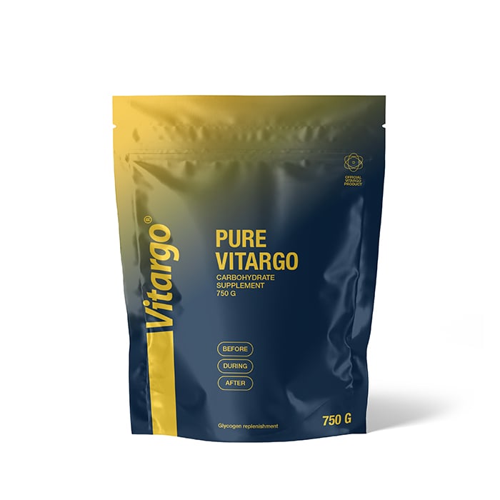 Vitargo Pure 750 g från Vitargo – pulver