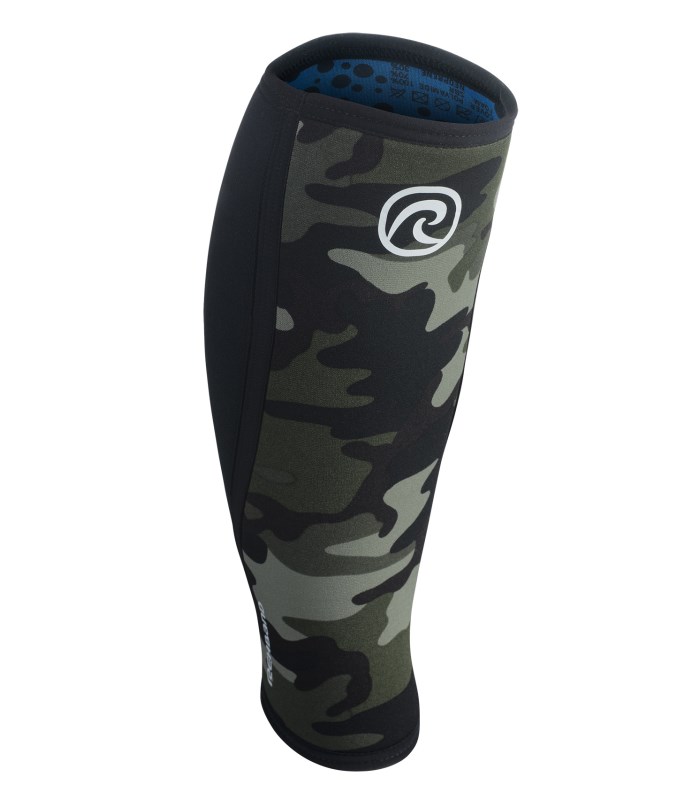 Rehband Rx Calf/Shin 5mm från Rehband – kosttillskott