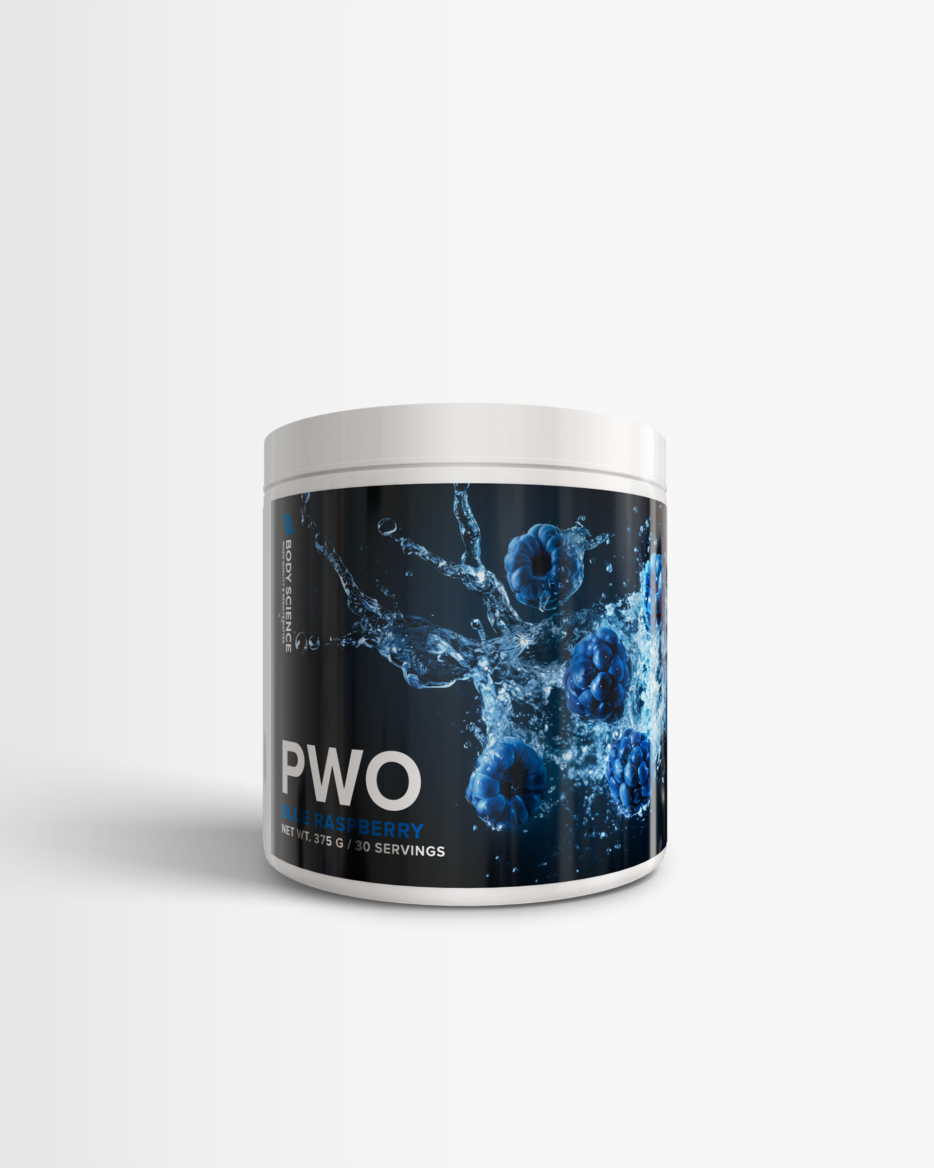 PWO