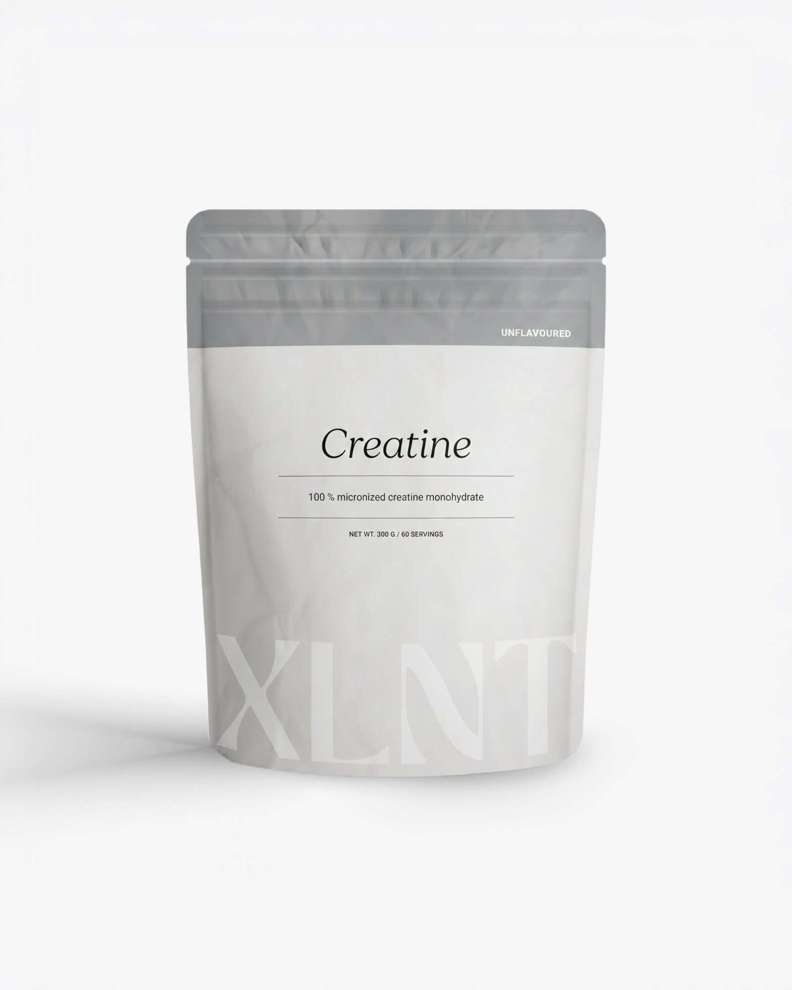 Creatine från XLNT Sports – pulver