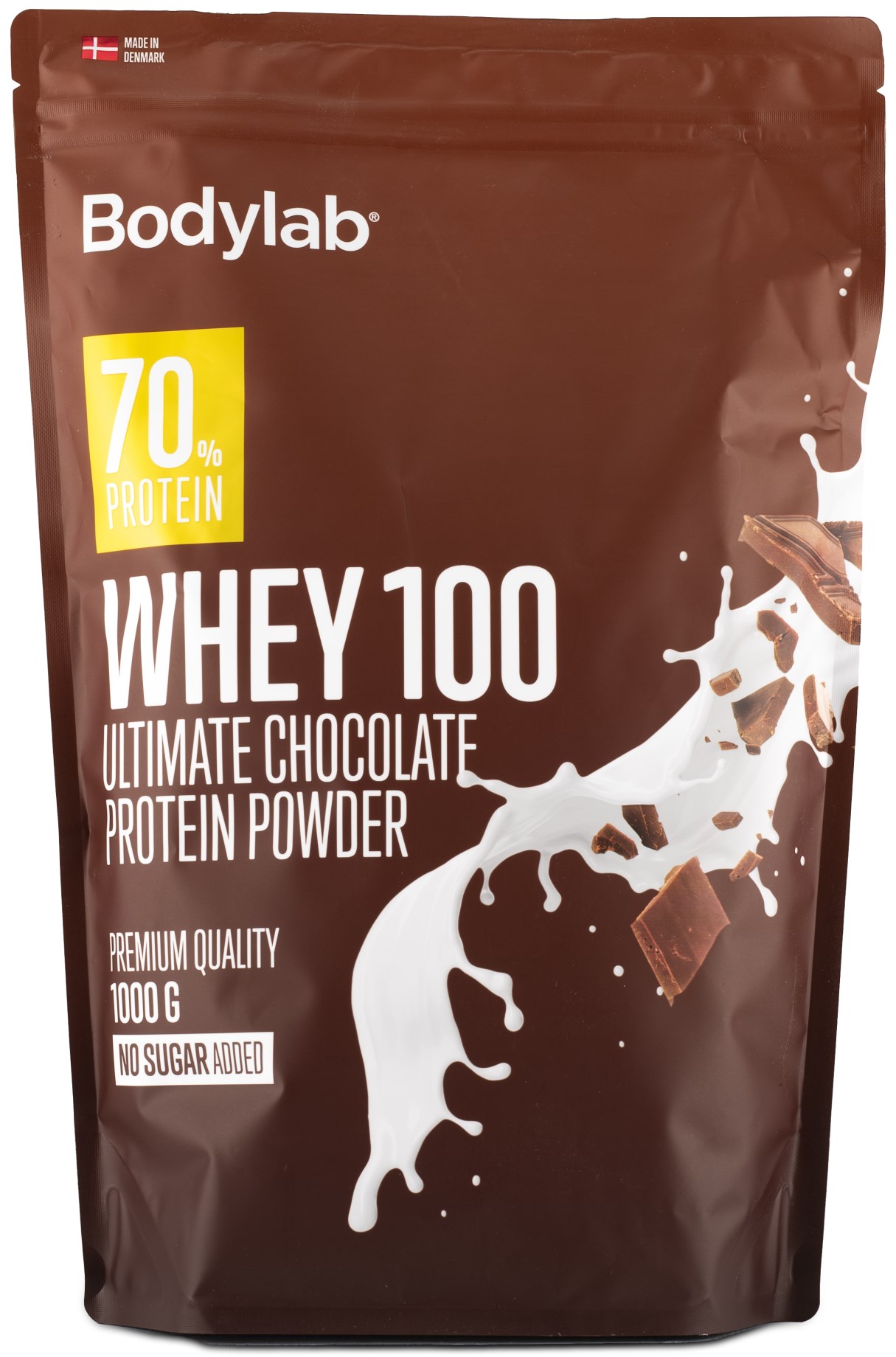 Bodylab Whey 100 från Bodylab – pulver