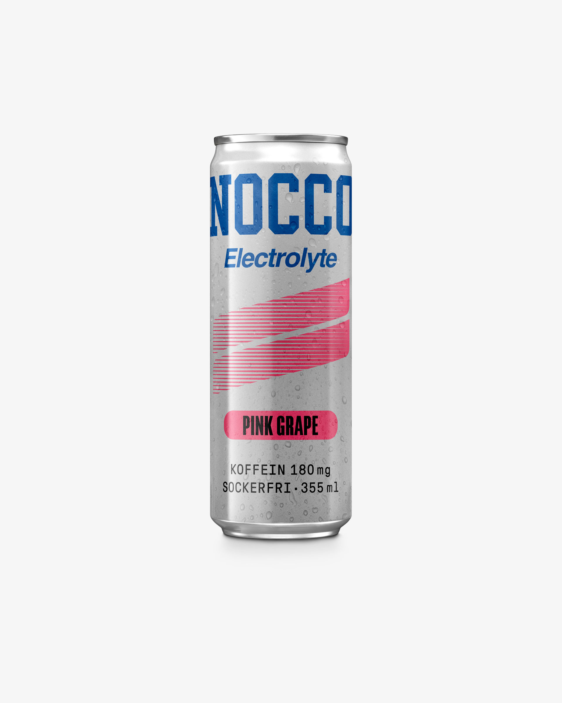 NOCCO Electrolyte från NOCCO – vätskor