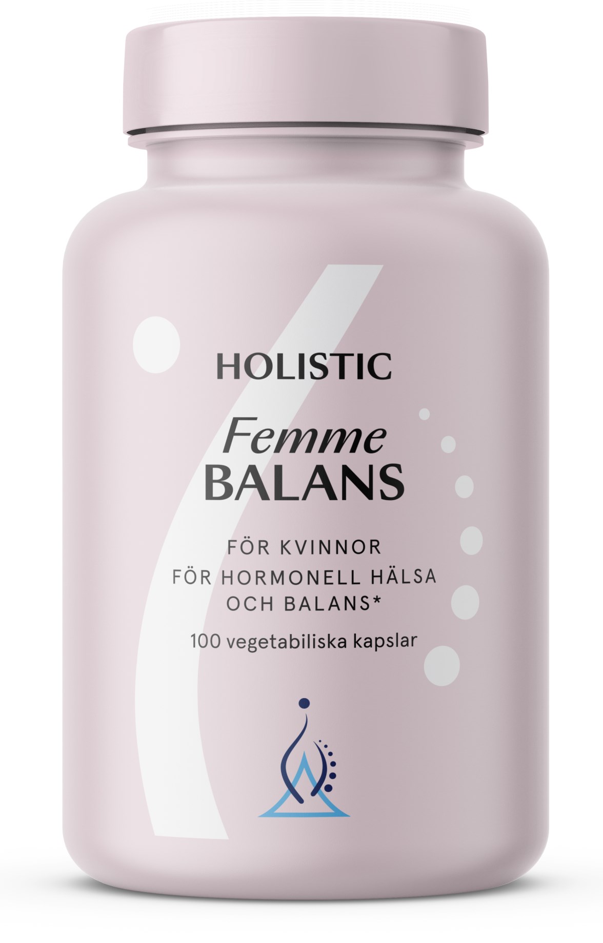 Holistic Femme Balans från Holistic – kapslar