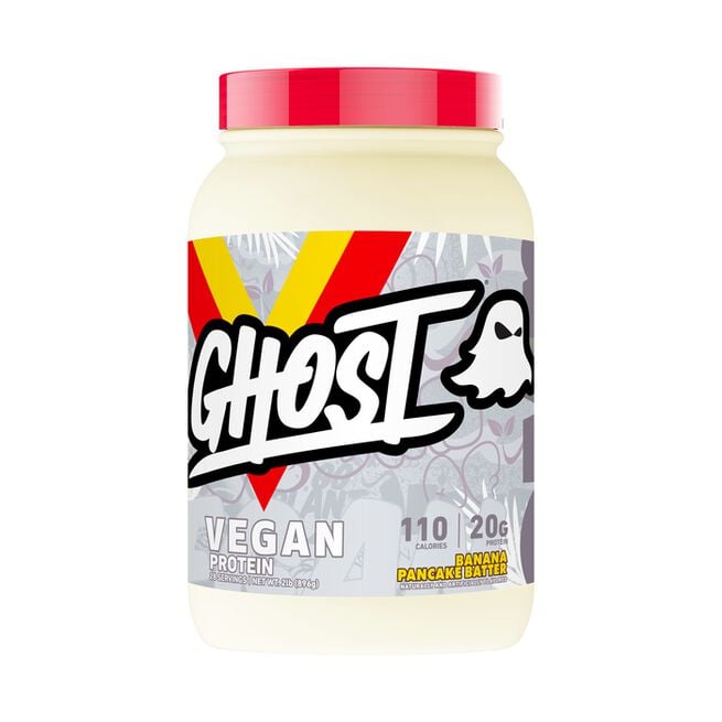 Ghost Vegan Protein 896-989 g från Ghost – pulver