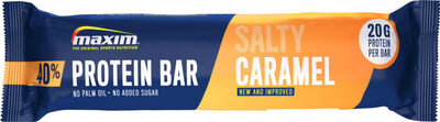 Protein Bar från Maxim – bar