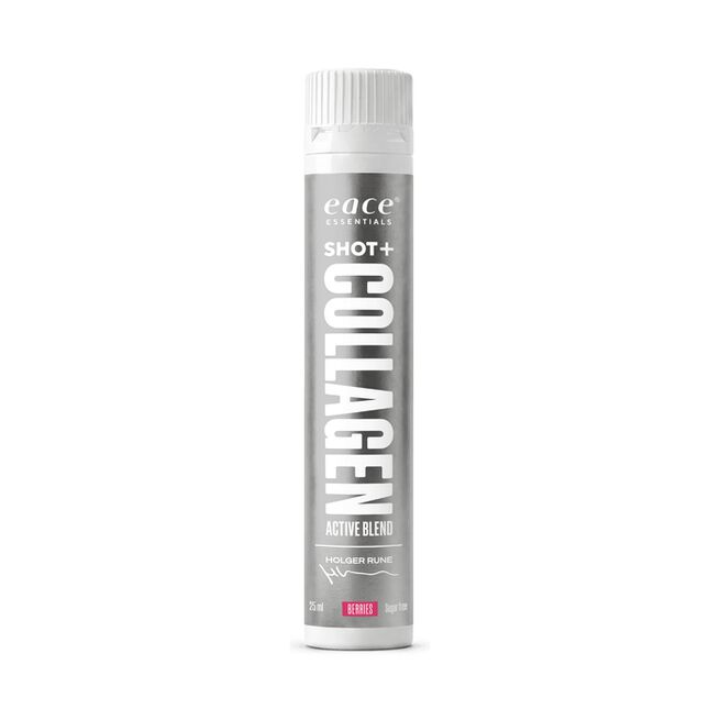 Shot+ Collagen (berries) (30 pack) från Eace gum – vätskor