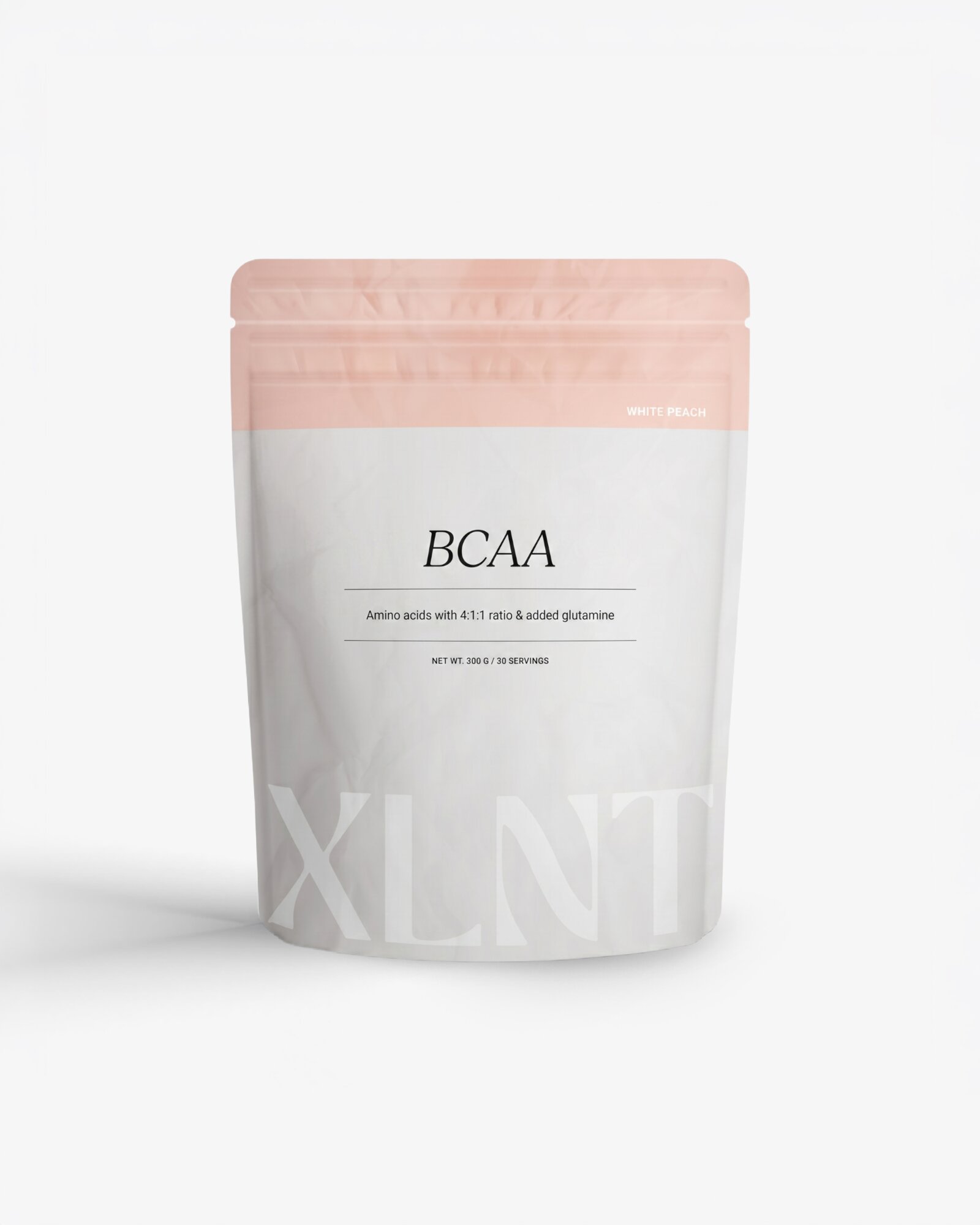 BCAA från XLNT Sports – pulver