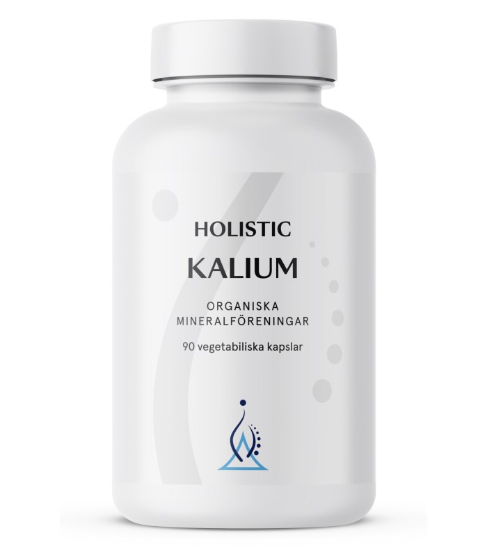 Holistic Kalium från Holistic – annat