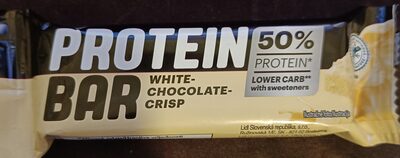 IronMaxx Protein Bar från Lidl – bar