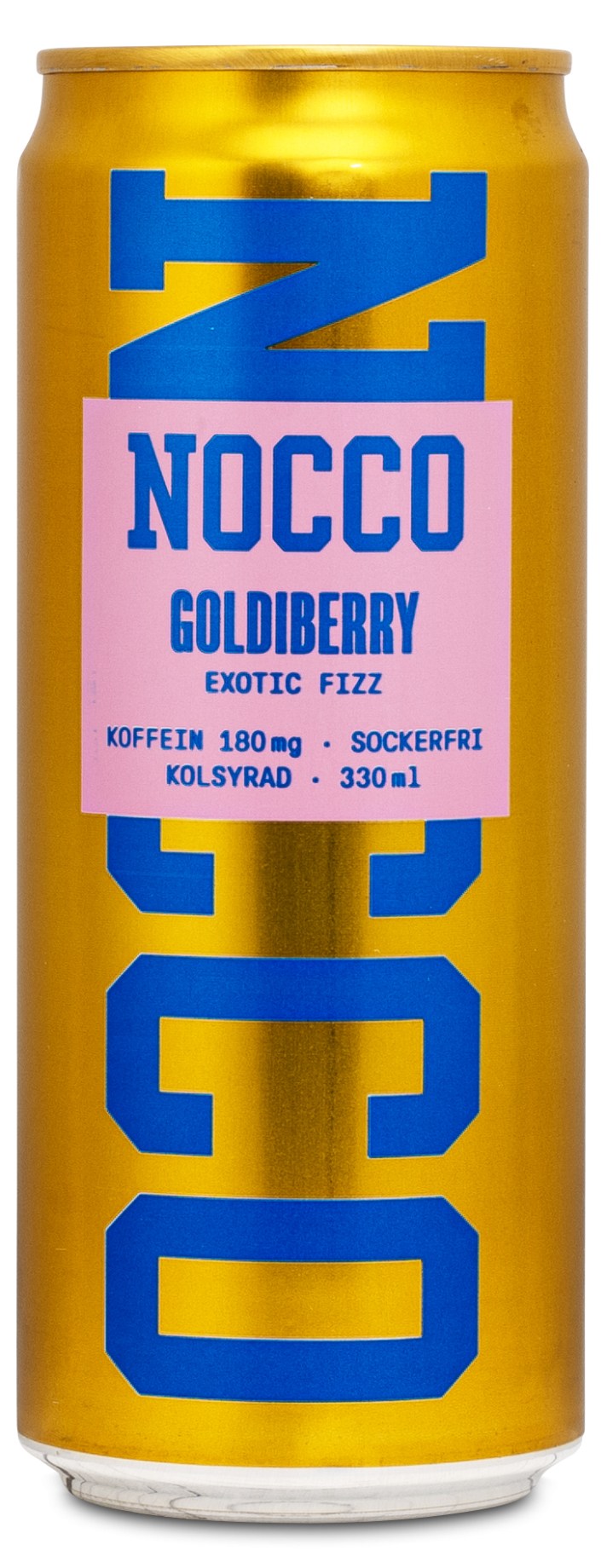 NOCCO BCAA från NOCCO – vätskor