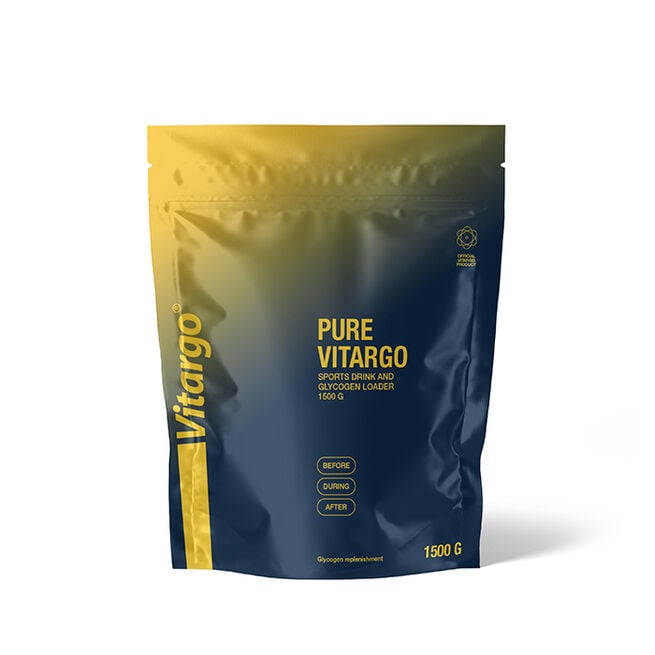 Vitargo Pure 1,5 kg från Vitargo – pulver