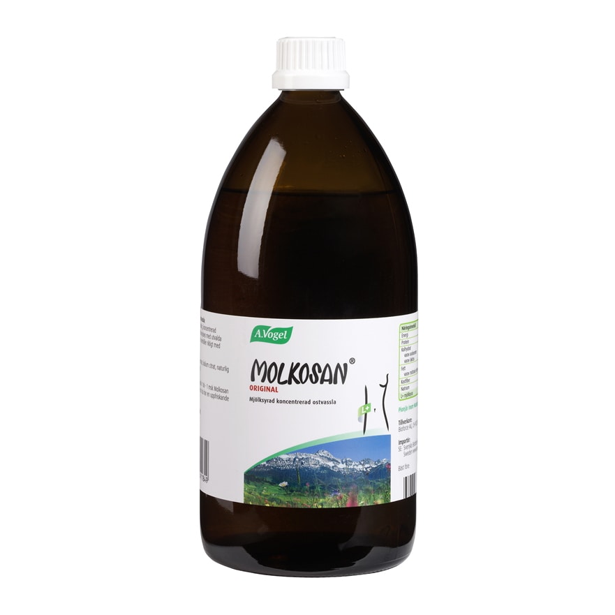 Molkosan 1000ml från A. Vogel – vätskor