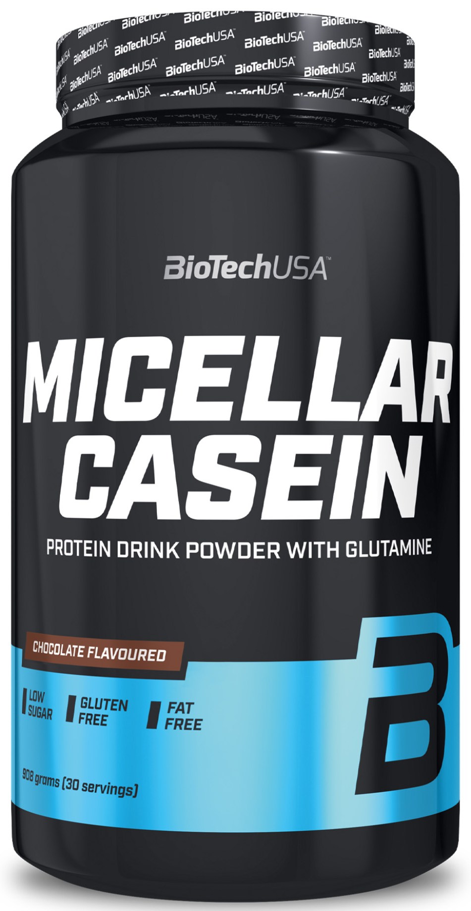 BioTechUSA Micellar Casein från BioTechUSA – pulver