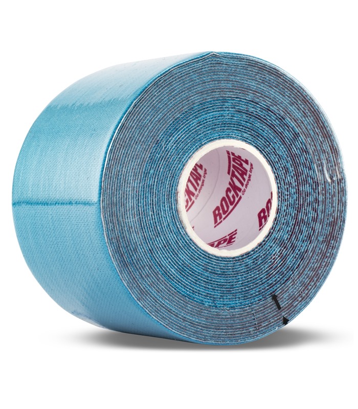 RockTape Kinesiologitejp från RockTape – kosttillskott