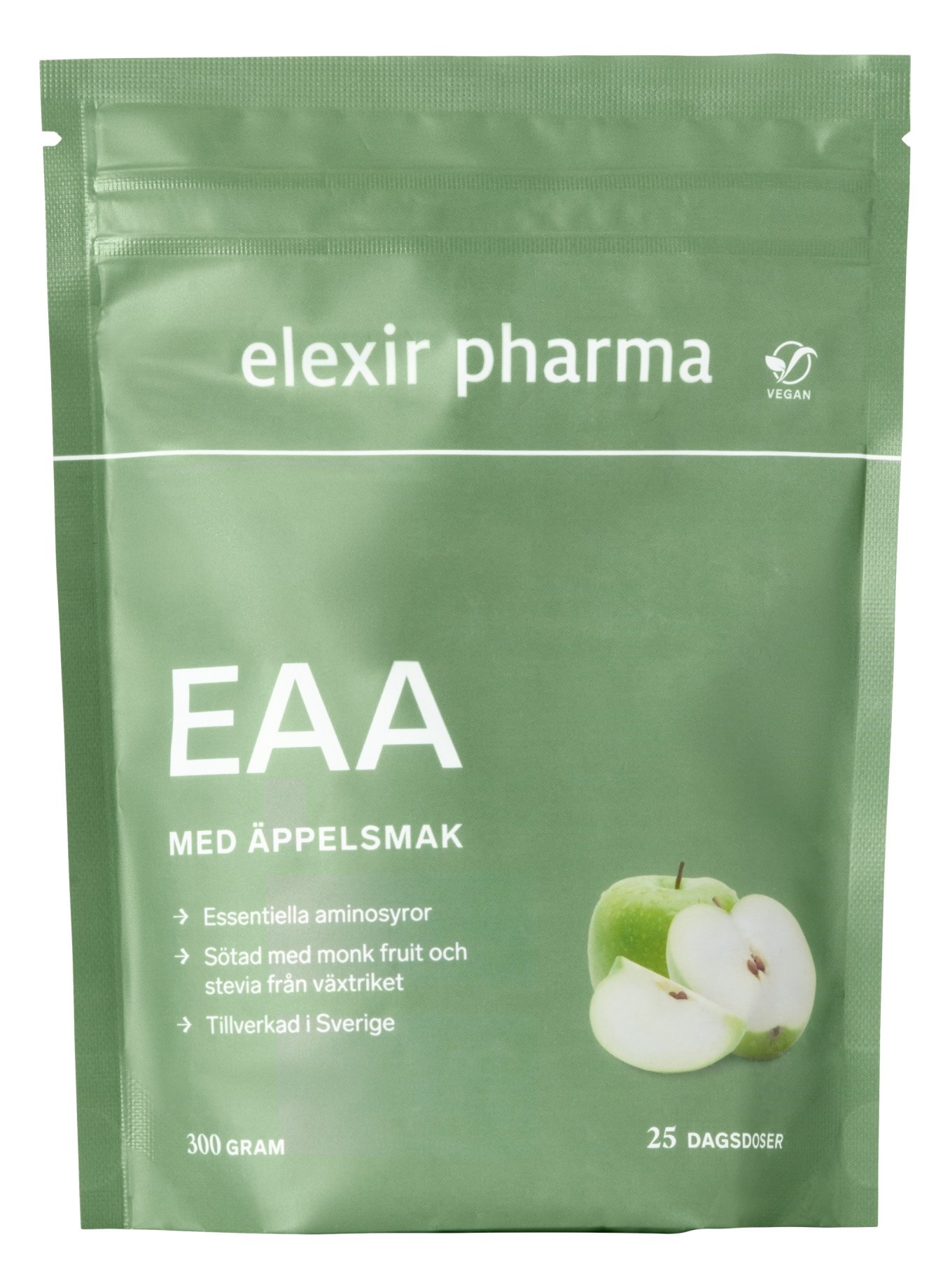 Elexir Pharma EAA från Elexir Pharma – pulver