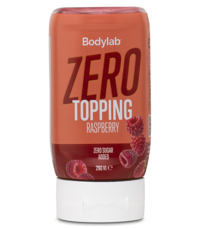 Bodylab Zero Topping från Bodylab – pulver