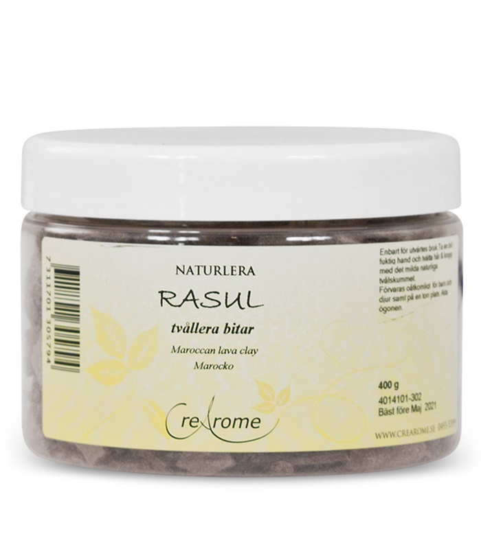 Crearome Rasullera från Crearome – kosttillskott