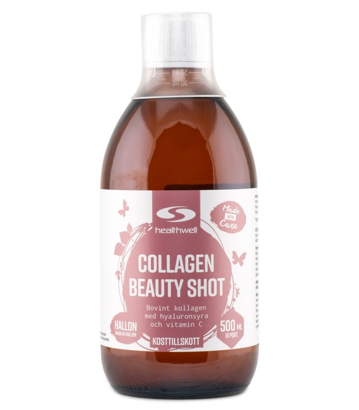 Healthwell Collagen Beauty Shot från Healthwell – vätskor