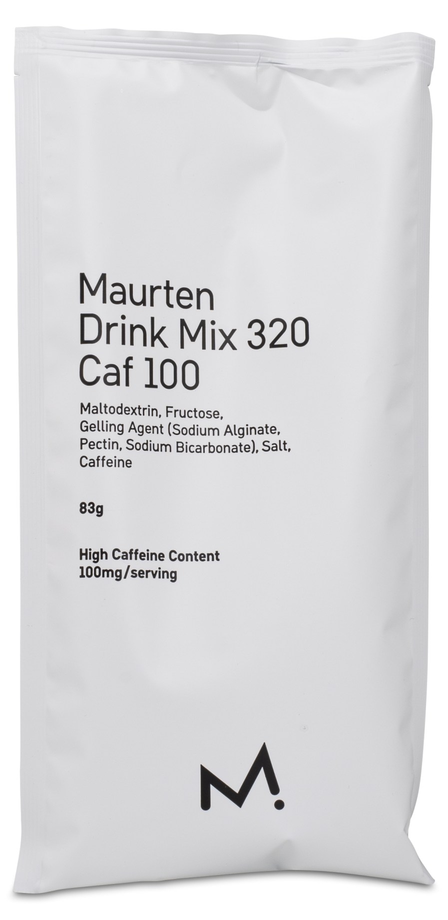 MAURTEN Drink Mix 320 CAF från Maurten – gel