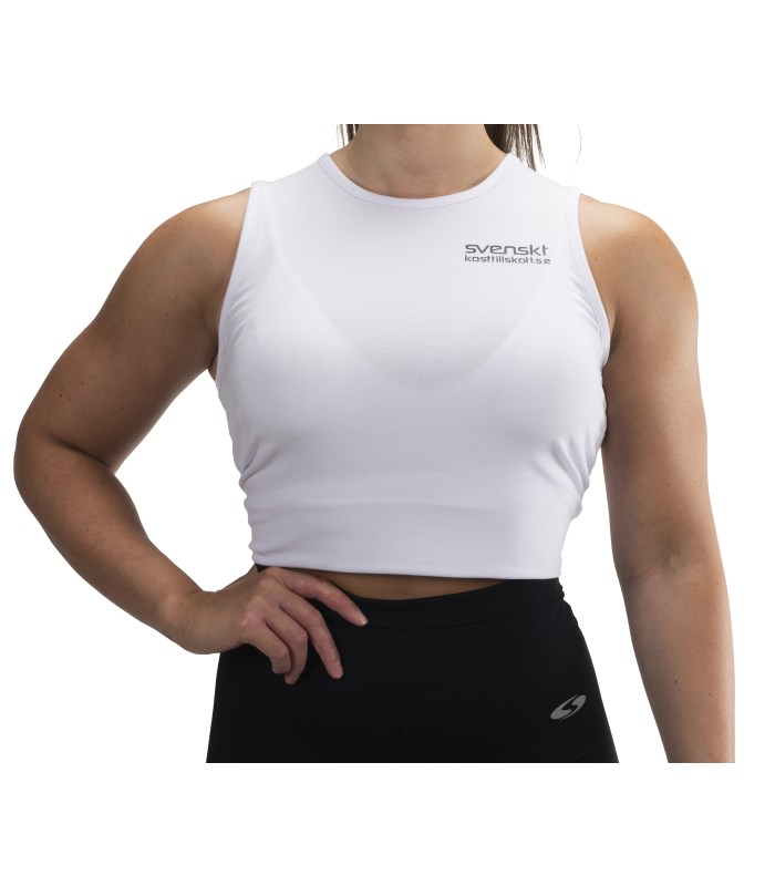 Svenskt Kosttillskott x ICIW Tank Top Woman från Svenskt Kosttillskott – kosttillskott