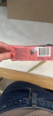 peanut butter protein bar från N!CK'S – bar