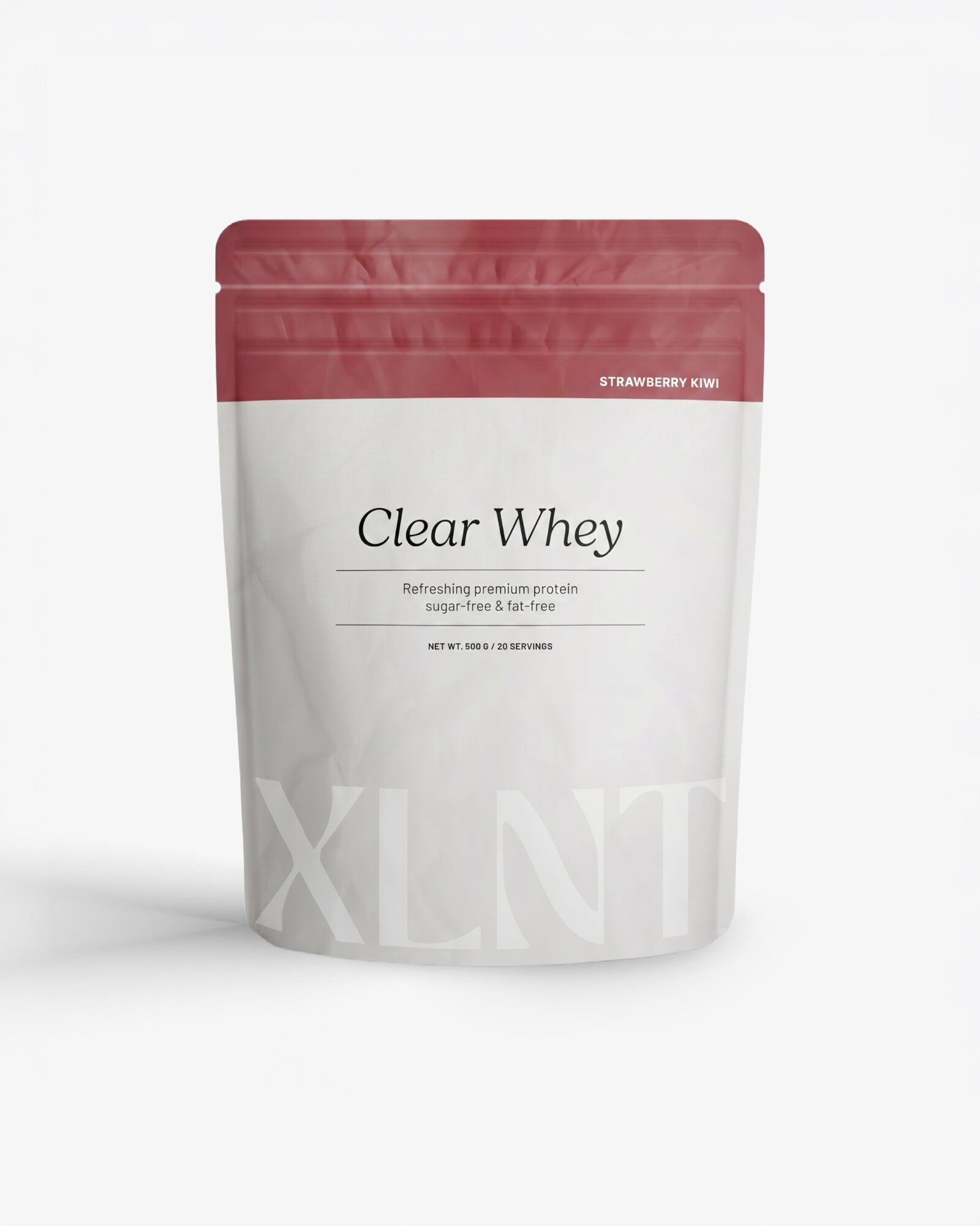 Clear Whey från XLNT Sports – vätskor