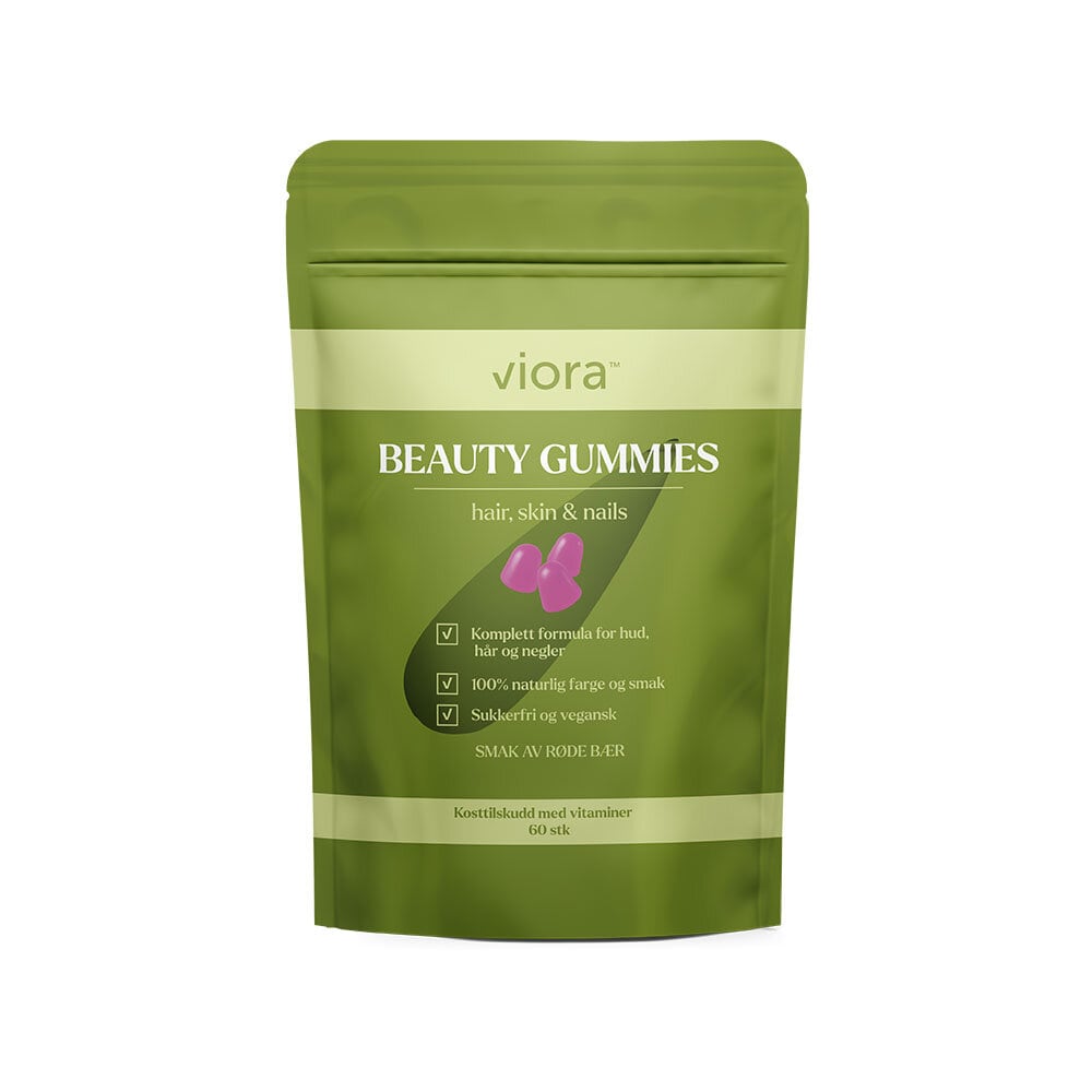 Beauty Gummies 60 st
