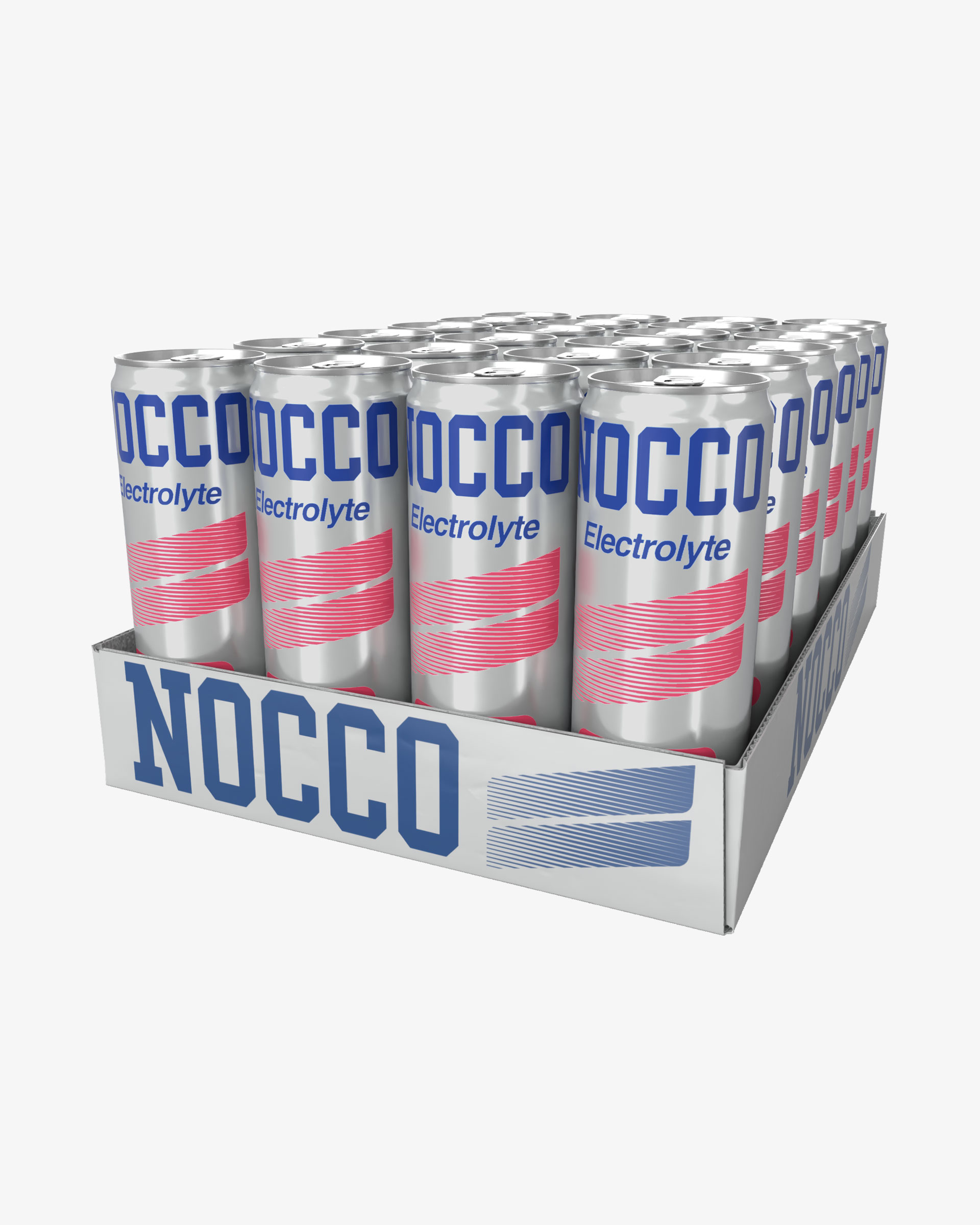 NOCCO Electrolyte Flak 24-pack från NOCCO – vätskor