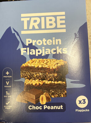 Tribe BAR från TRIBE – bar