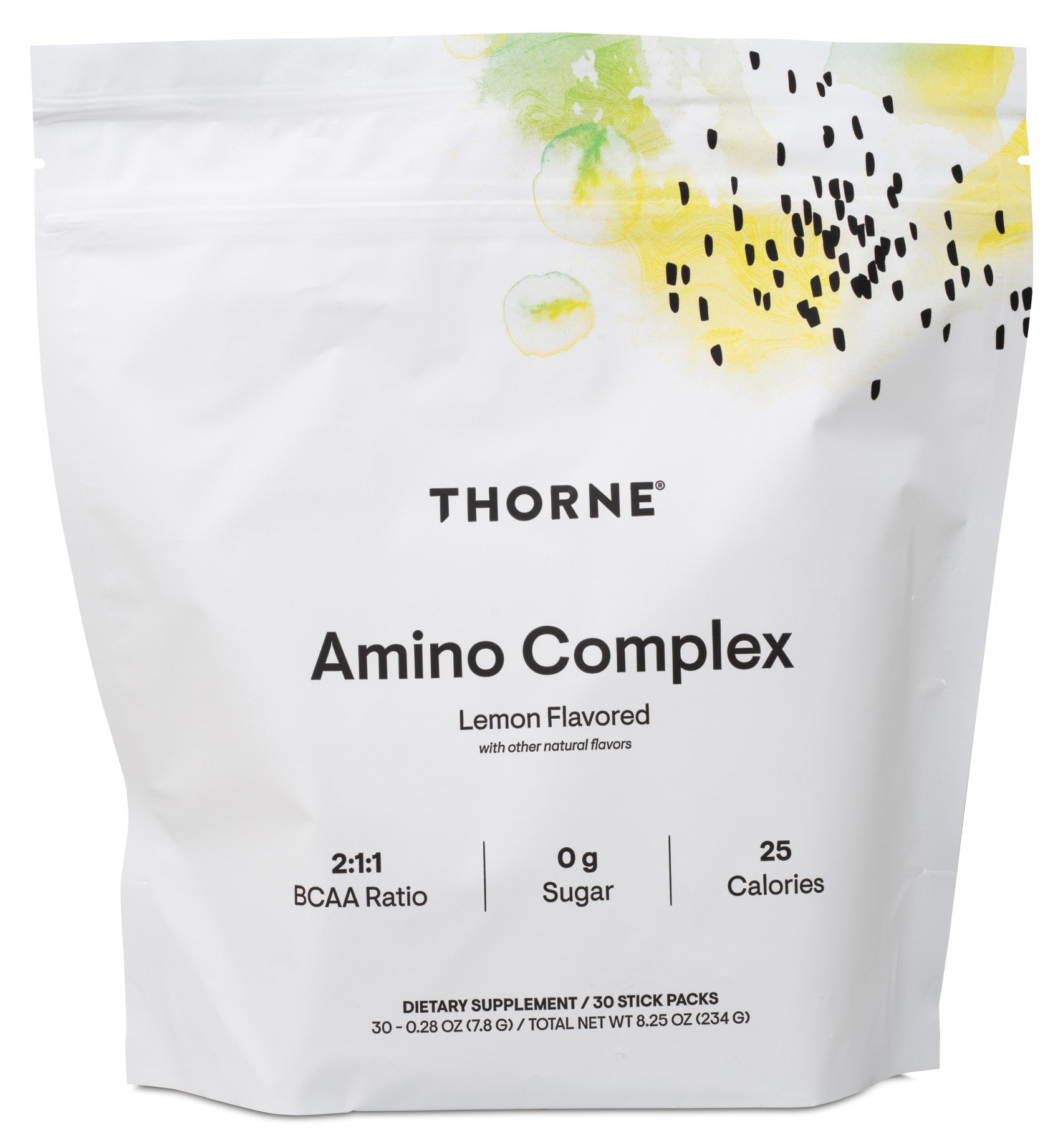 Thorne Amino Complex (NSF) från Thorne – pulver