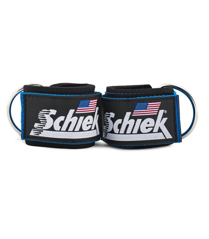 Schiek Ankle Straps från Schiek – kosttillskott