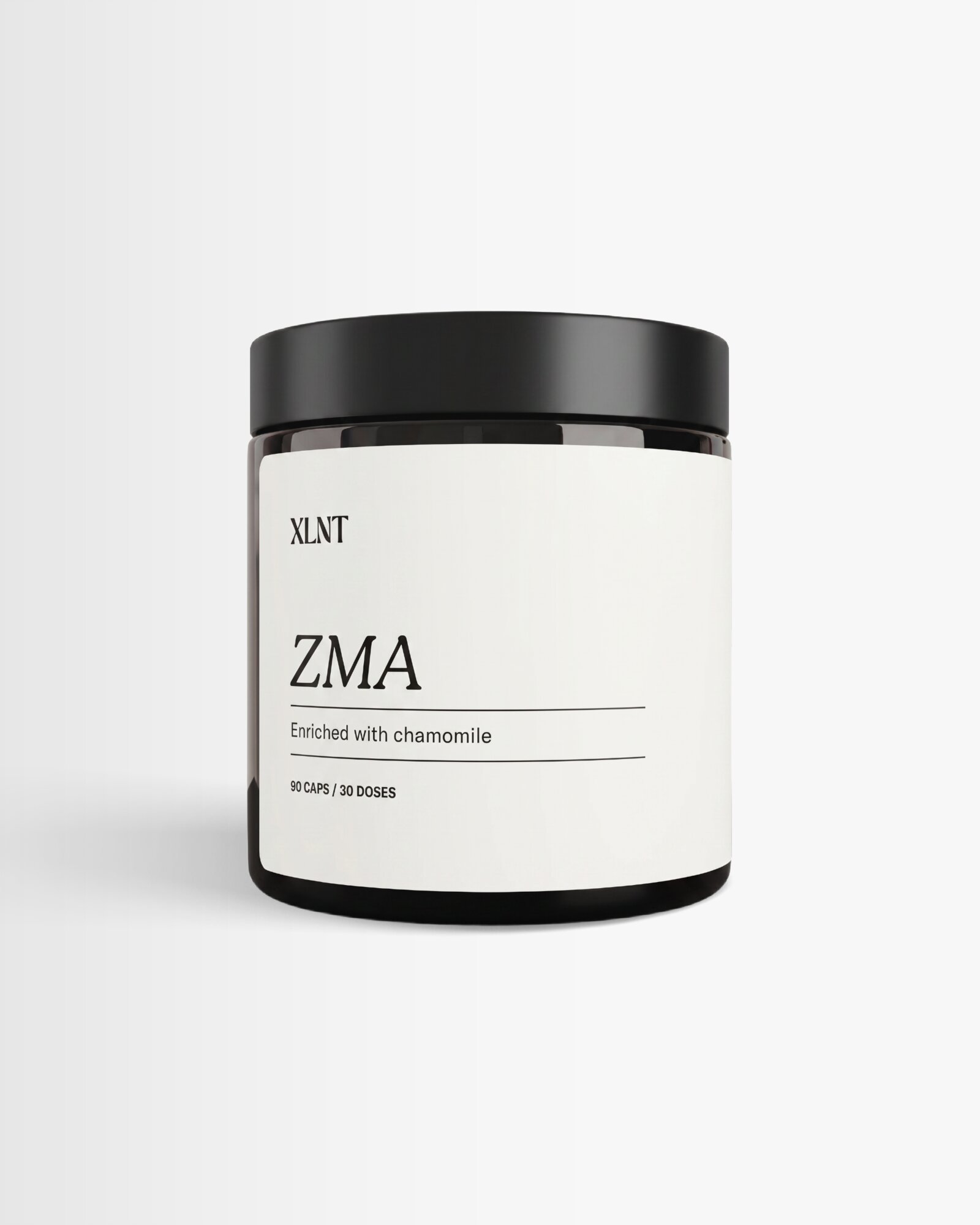 ZMA från XLNT Sports – kapslar