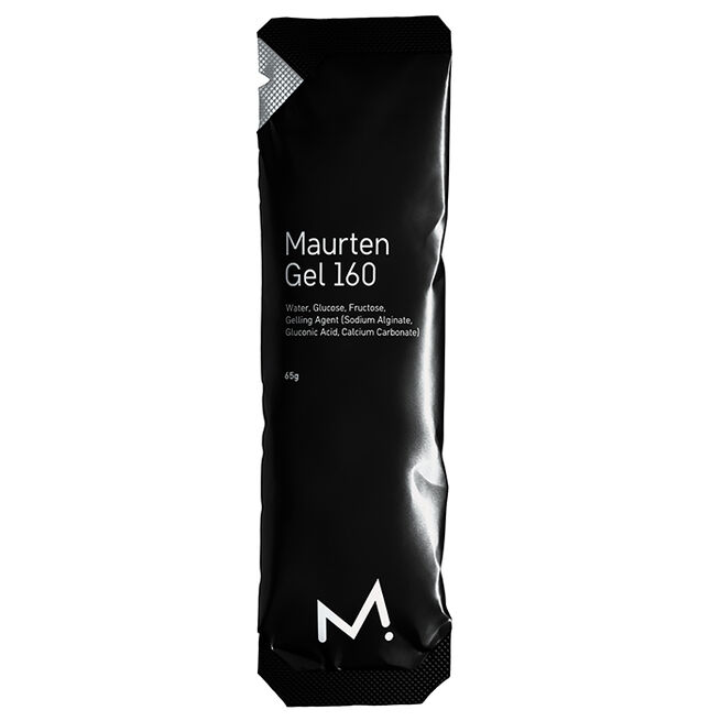 12 x Maurten Gel 160 från MAURTEN – gel