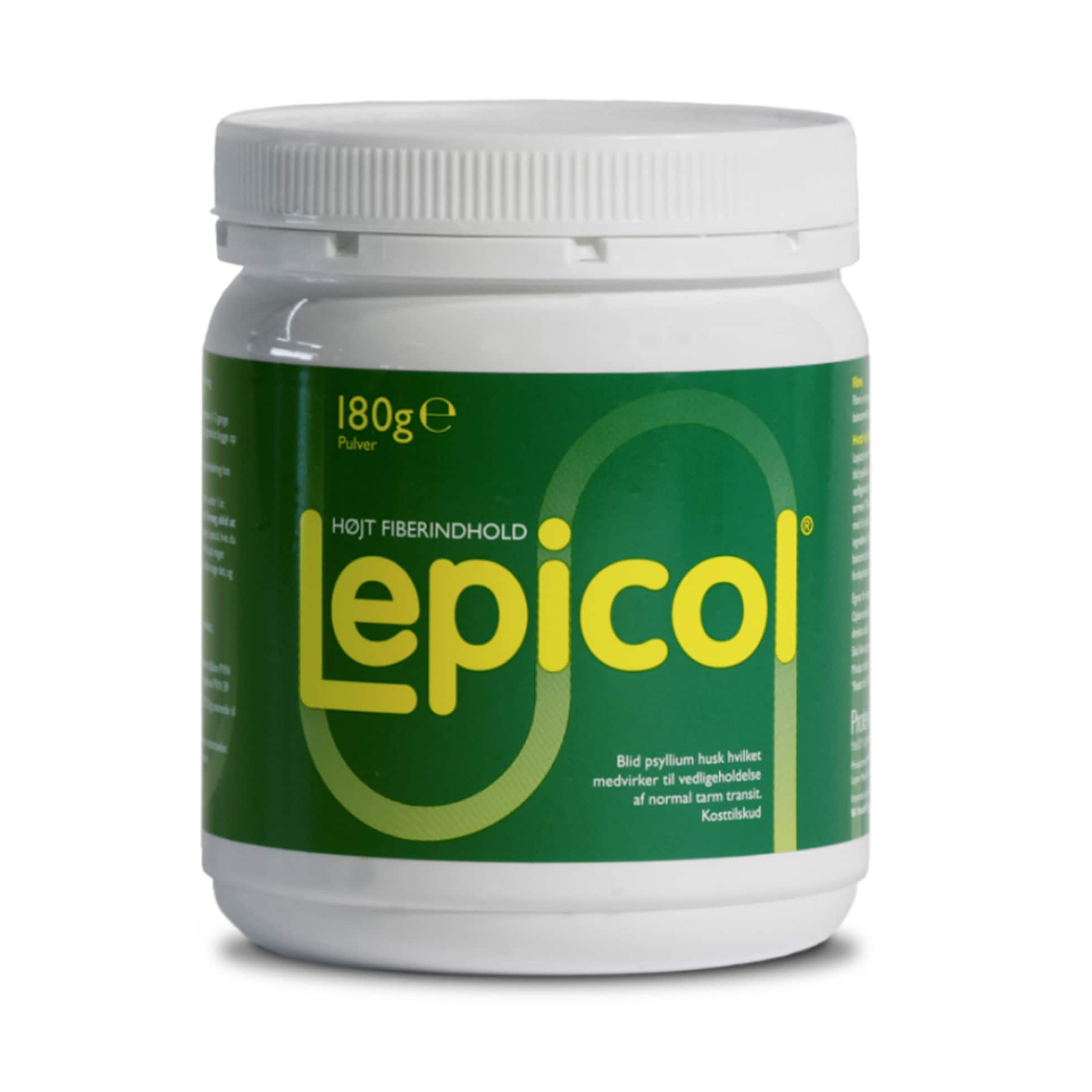Lepicol 180g från Lepicol – pulver
